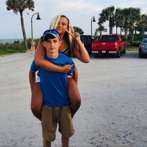 Meet your Posher, Shayla